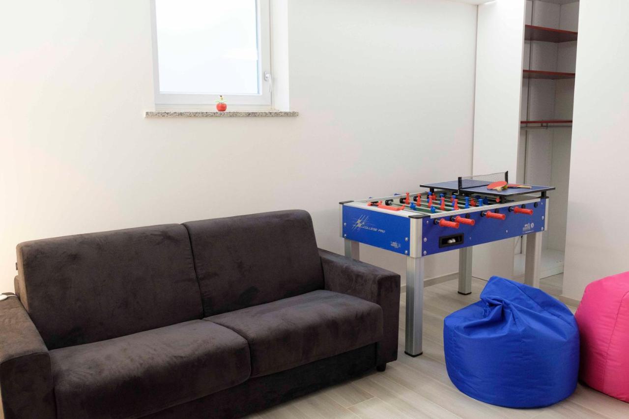 Villa Green ピアネッツァ エクステリア 写真